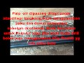 image Baiki Paip Air Belajar Menukar Main Paip Air