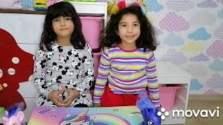 Çocuğum Ben Simay & Damla