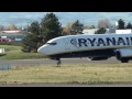 rynair 737