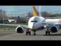 rynair 737