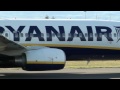 rynair 737