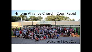 Sunday Service 10-23-22 "One Mind and one Voice in Glorifying God"