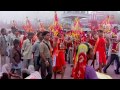 Jai Jai Jai Shiv  Punjabi Shiv Bhajan By Saleem [Full Video Song] I Shiv Bhola Bhandari