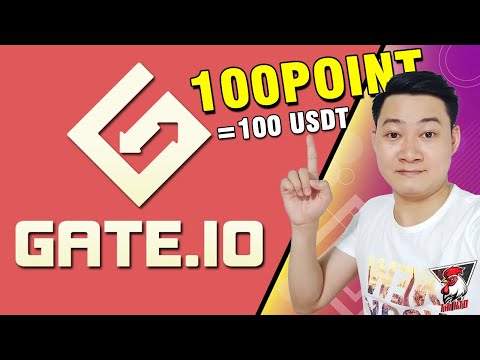 Gate.io là gì? Hướng Dẫn Đăng Ký Tài Khoản và Cách Sử Dụng Chi Tiết Nhất | TàiKTO