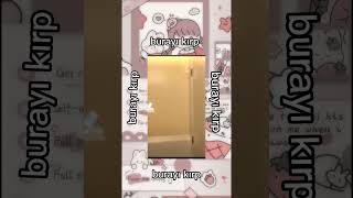 Komik Fancam Veriyorum