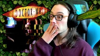 Why do people choose to forget? Doctor Who The Beast Below reaction