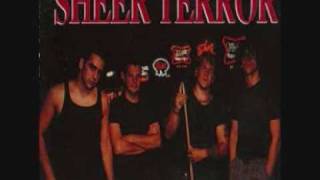 Watch Sheer Terror Ready To Halt video