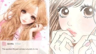 Gorgeous, Girly, And Getting Money ౨ৎ