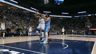 Karl Anthony Towns Wanna Fight Steven Adams Then Instantly Change His Mind