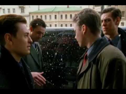 Музыка из сериала бригада слушать скачать