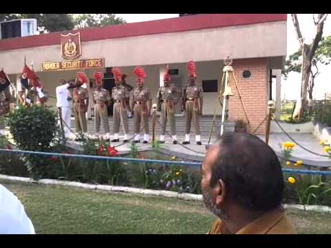 wagha sima - Uploaded by Pankaj Pawar
