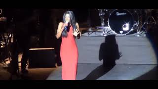M People | Natural Thing | 20th Anniversary Greatest Hits Tour | Guildford | 2013