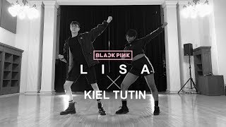 [E2W] LISA X KIEL TUTIN - Taki Taki Dance Cover