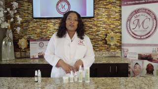 Anti-Aging/Fine Lines/Wrinkles Skin Care System