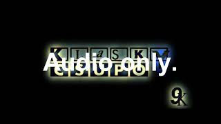 Klasky Csupo With Kyoobur9000S Voice - The Vocoded Edition Vocoder Sound Effect