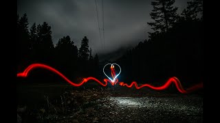 Let the Bible Speak - The Horror of a Haunted Heart