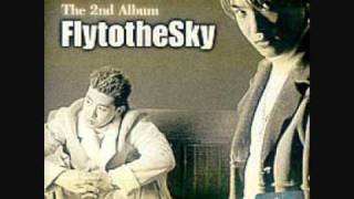 Watch Fly To The Sky I Want video