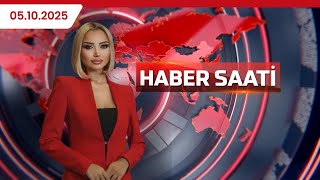 Mine Çakmakcı Ile Haber Saati