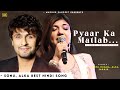 Pyar Ka Matlab - Sonu Nigam | Udit Narayan | Alka Yagnik | Kavita Krishnamurthy | Best Hindi Song