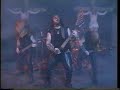 LORD BELIAL - Night Divine