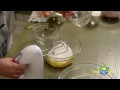 Ricetta Torta al Cocco ★ Allarme Torte ★ Come preparare torte per bambini - www.EccoLaFesta.it
