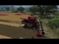 Farming simulator 2013 / EP3 / 100% MASSEY FERGUSON