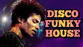 Disco Funky House 2022 #16 (Michael Gray, 4 Non Blondes, Chaka Khan, Marvin Gaye, Luther Vandross..)