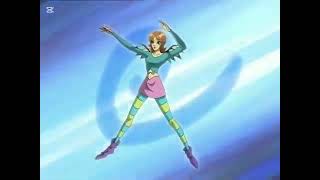 W.i.t.c.h. - Season 1Witches Full Instrumental Transformation No Sfx - Version 1