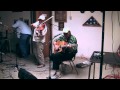 Terlingua Blues - Ted Arbogast - Texas Americana Music