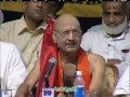 Hindu Brother Shankaracharya SpeaksAbout Islam - Dr. Zakir Naik