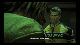 Dead Rising 2 Boss - Brandon Whittaker