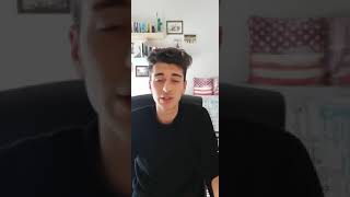 Stefano Maddaloni si presenta
