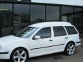Volkswagen Golf 1.9 SDI VARIANT VAN Inruil mogelijk