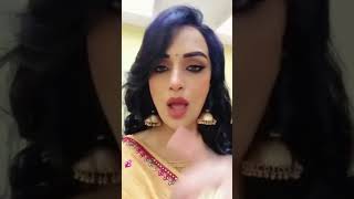 Swetha Menon New Reel