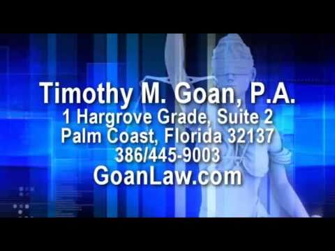 Palm Coast Accident Attorney - Palm Coast Personal Injury Attorney - Palm Coast, Florida