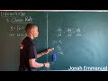 Chain Rule Method of Differentiation | Derivatives