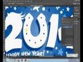 H?c Adobe Illustrator - Hi?u ?ng Trace text