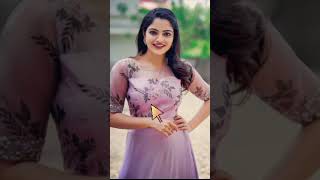Actress Nikhila Vimal Status