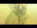 [3DS] Monster Hunter 4 Ultimate -Najarala Intro-