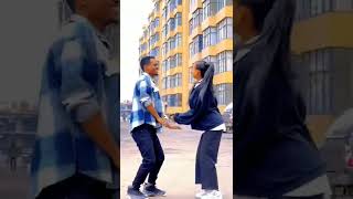 Dani Royal And Tsge Royal Dance