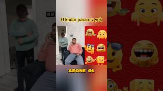 Param Yok Diyen Babam