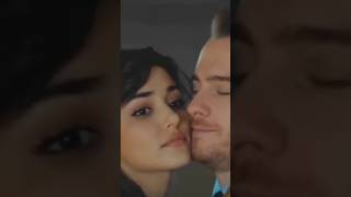 hande Erçel kissing kerem Bursin 🧡♾️ Hande Erçel 💕 Hande Ercel 😍 handemiyy ⭐ ker