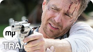 MR. RIGHT Trailer German Deutsch (2016) Exklusiv