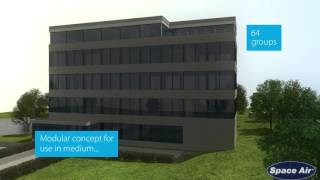 Daikin - Intelligent Touch Manager