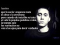 Jeremías 17-15-Letra (Canserbero)
