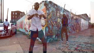 Vivrant Things by Chill Will