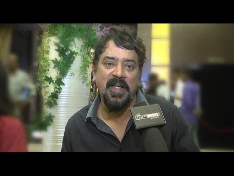 Inam 1st Look Launch | Santosh Sivan | Linguswamy 1 - BW