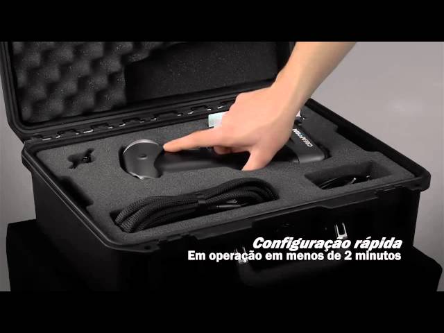 HandySCAN