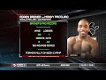 Manny Pacquiao vs Adrien Broner vs Floyd Mayweather | LGv2 | @RDiazBoxing