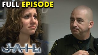 Vegas Vice: From Honest Suspects To Dangerous Inmates | JAIL TV Show